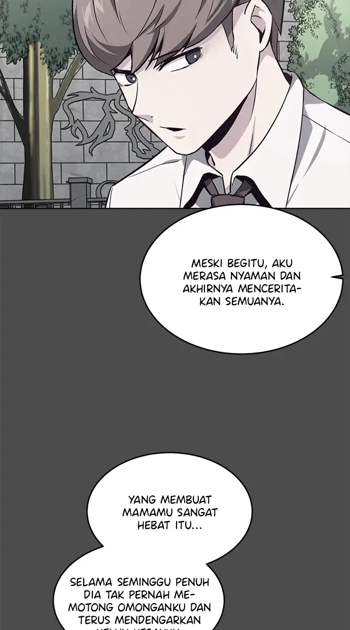 Ticket Hero Chapter 50 halaman 59