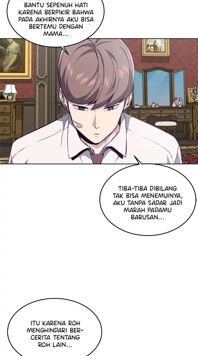 Ticket Hero Chapter 50 halaman 71