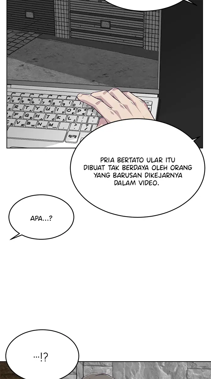Ticket Hero Chapter 50 halaman 88