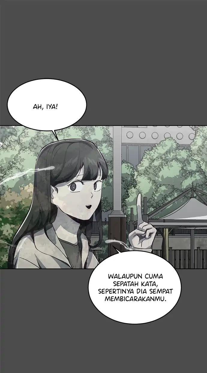 Ticket Hero Chapter 50 halaman 66