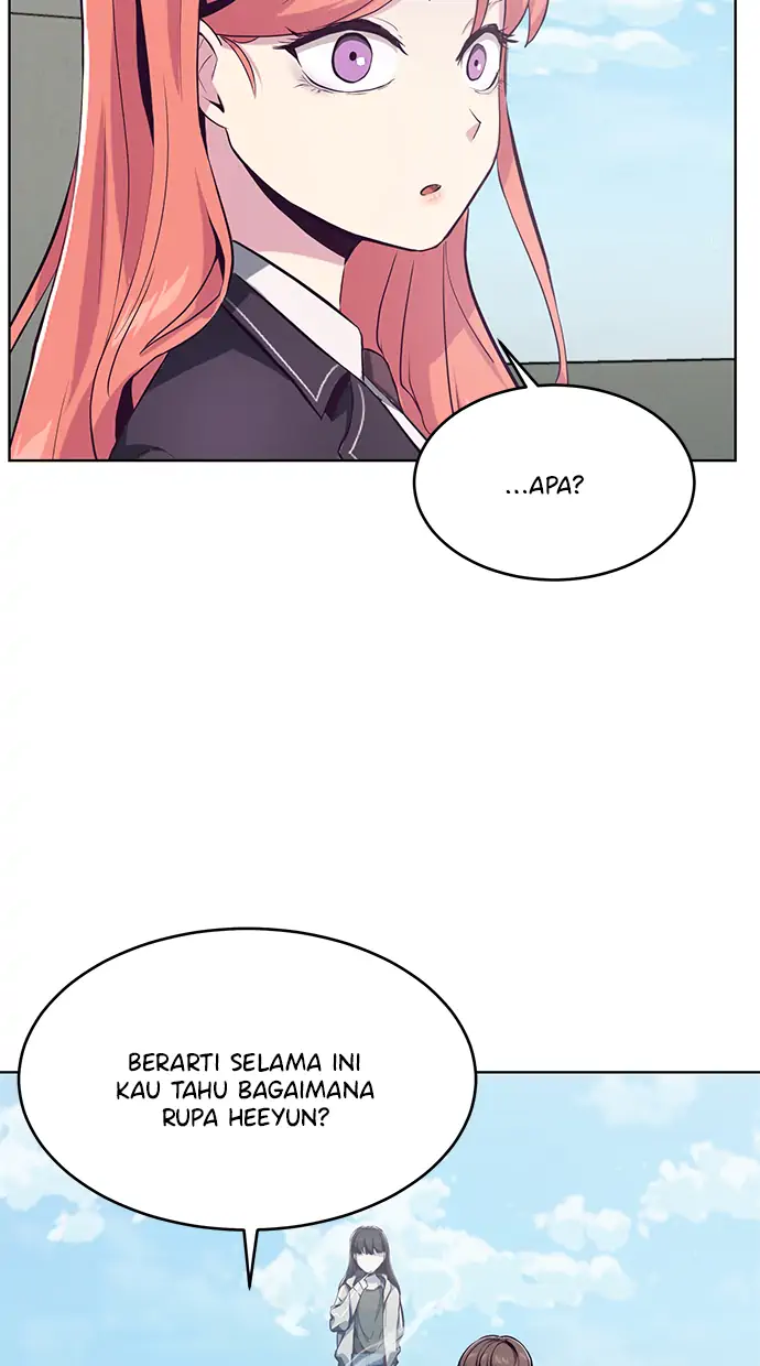 Ticket Hero Chapter 50 halaman 8