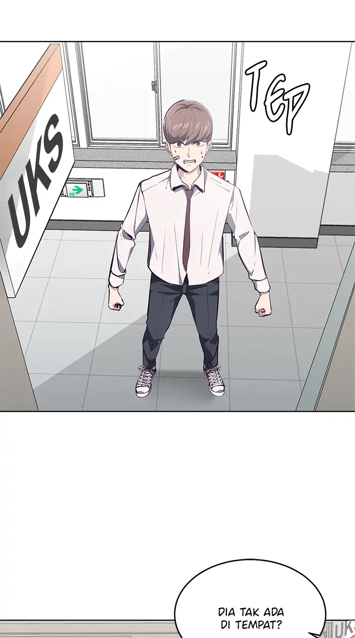 Ticket Hero Chapter 50 halaman 22