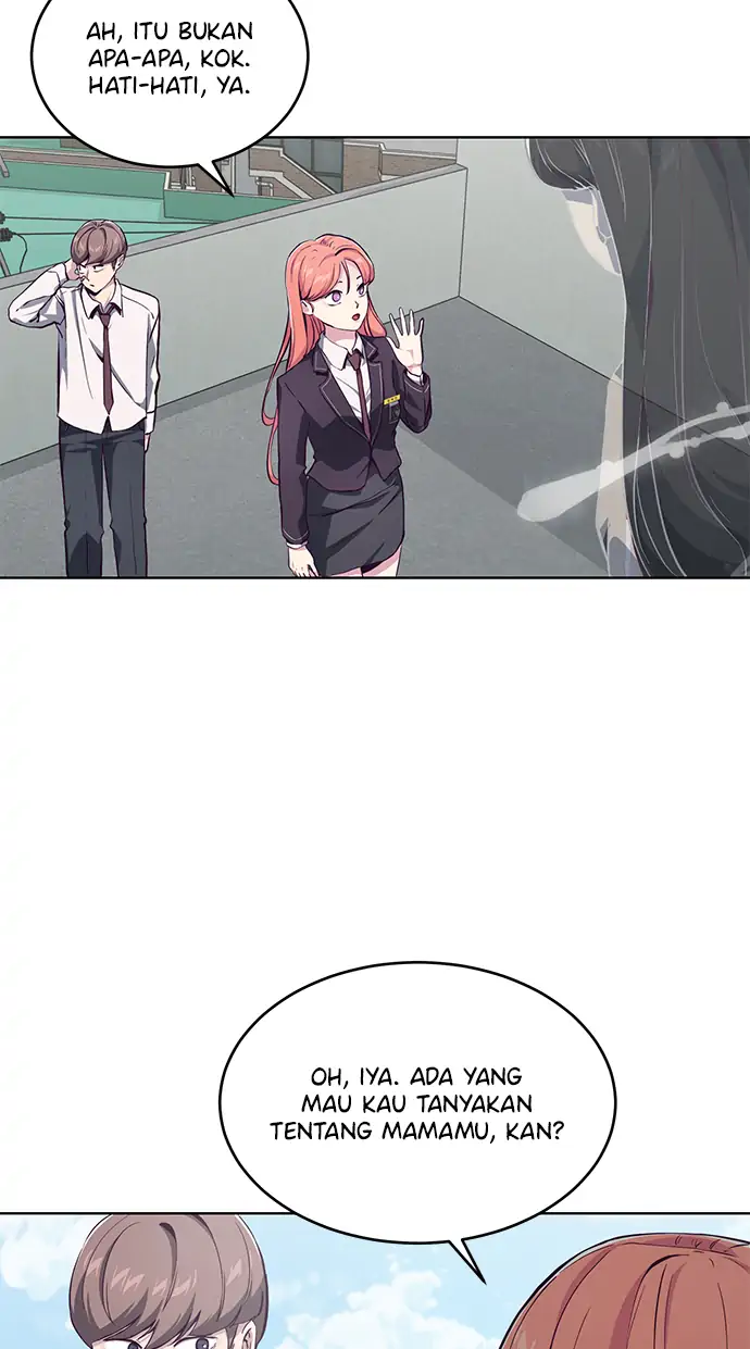 Ticket Hero Chapter 50 halaman 4