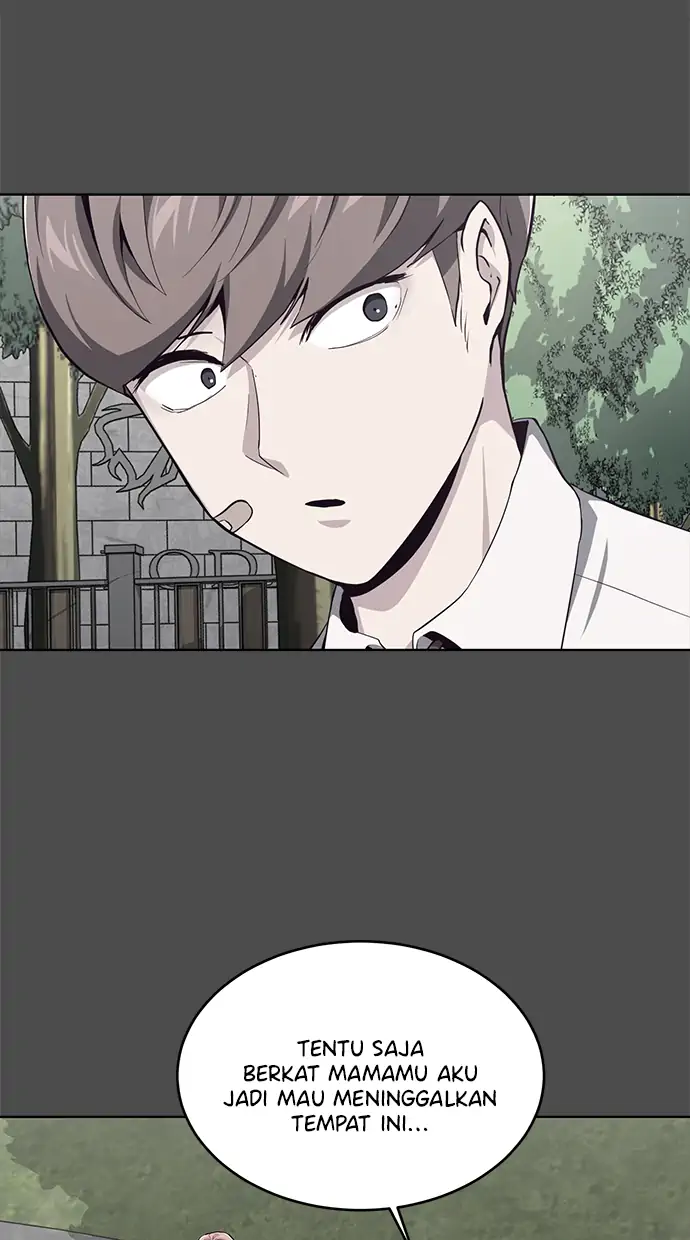 Ticket Hero Chapter 50 halaman 64