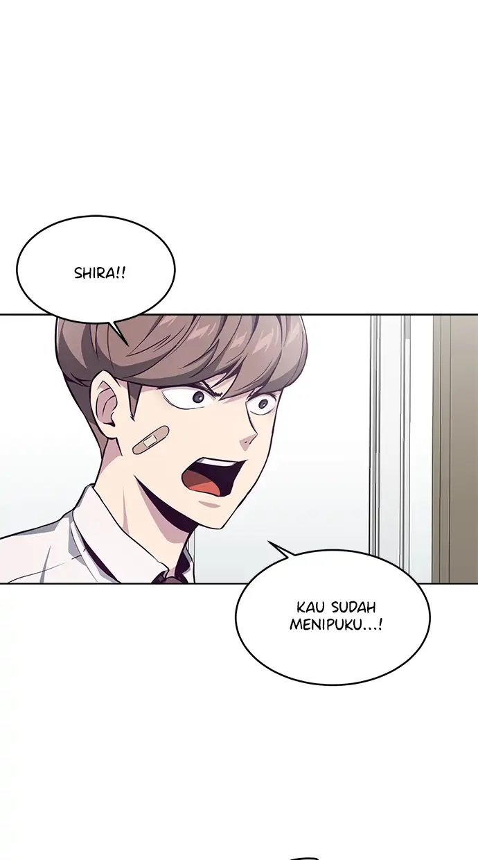 Ticket Hero Chapter 50 halaman 28