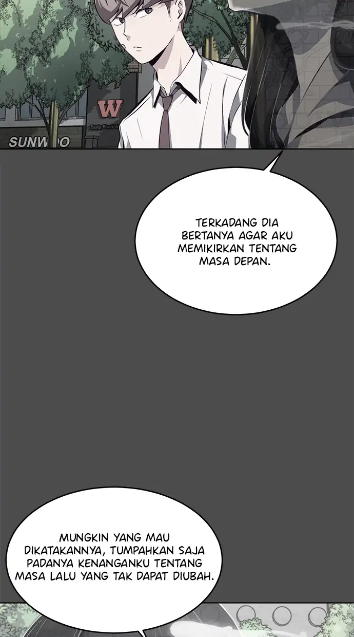 Ticket Hero Chapter 50 halaman 62