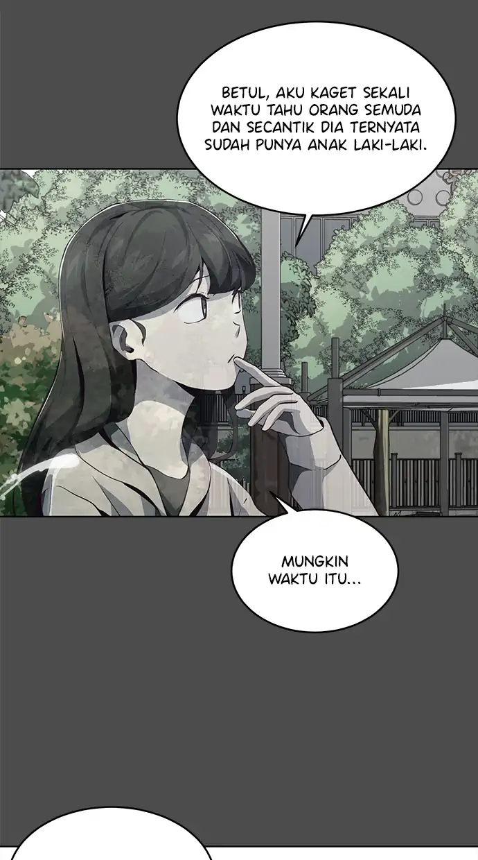 Ticket Hero Chapter 50 halaman 68