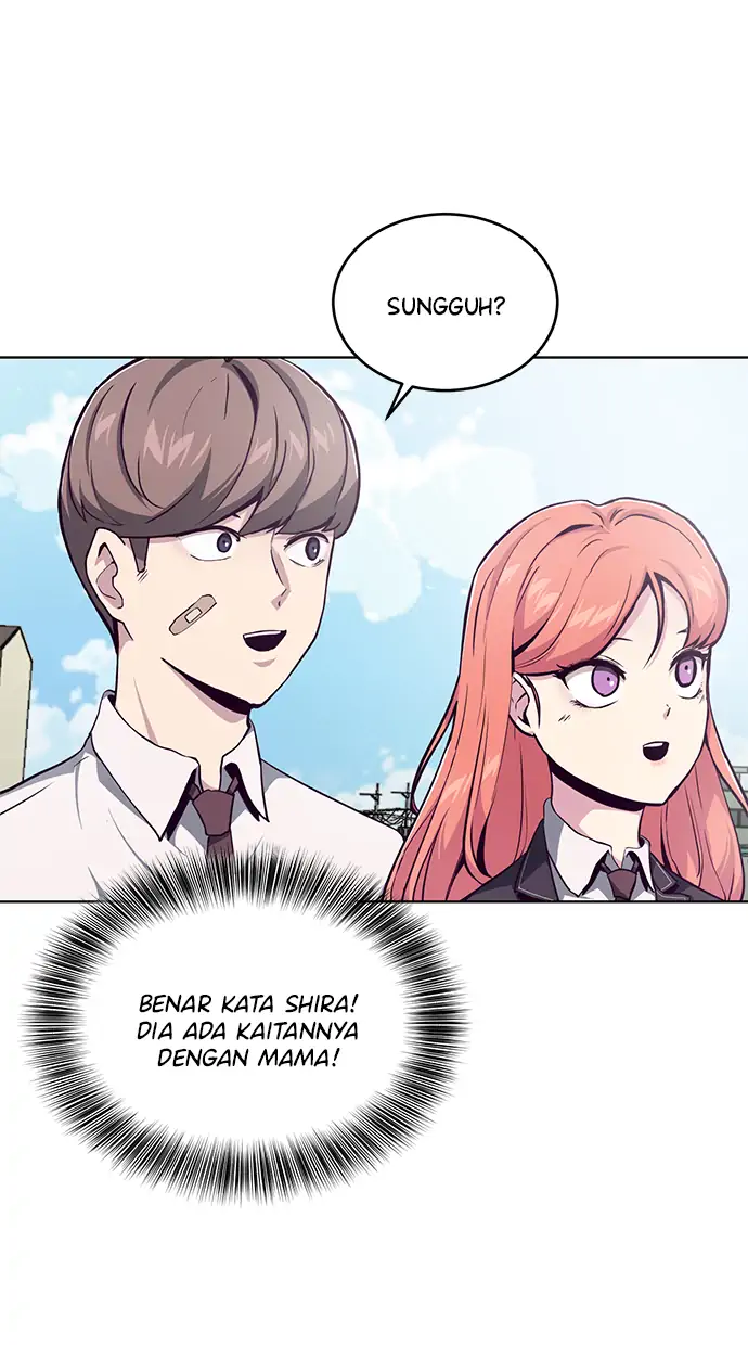 Ticket Hero Chapter 50 halaman 17