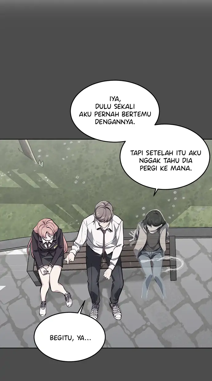 Ticket Hero Chapter 50 halaman 52