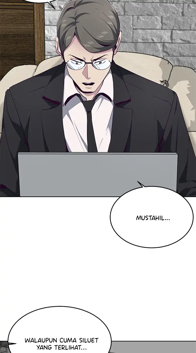 Ticket Hero Chapter 50 halaman 89