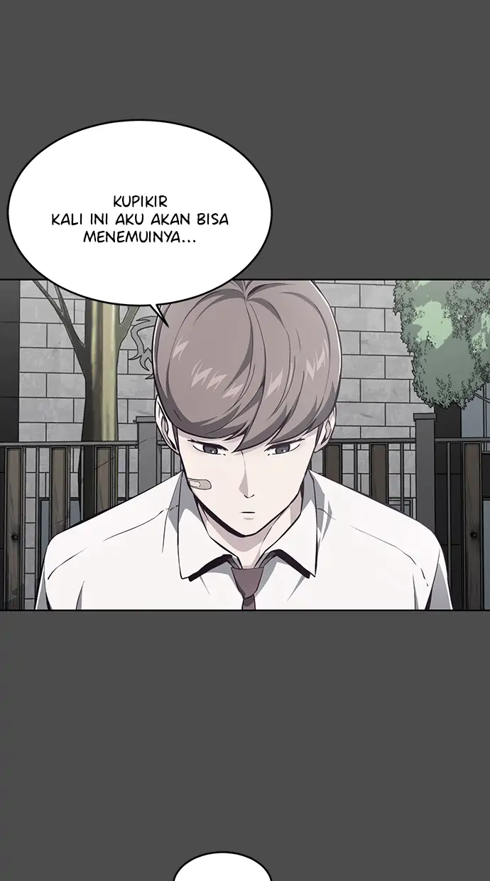 Ticket Hero Chapter 50 halaman 53