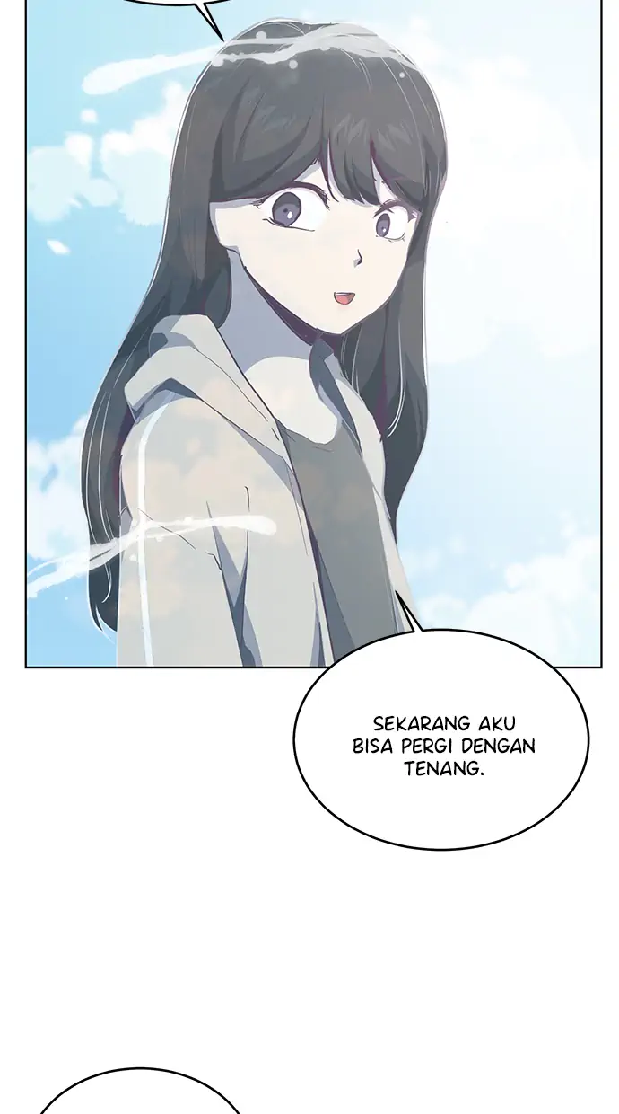 Ticket Hero Chapter 50 halaman 3