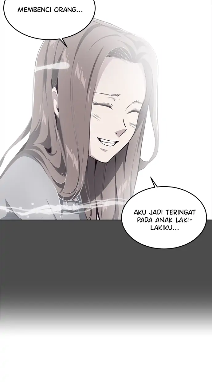 Ticket Hero Chapter 50 halaman 69