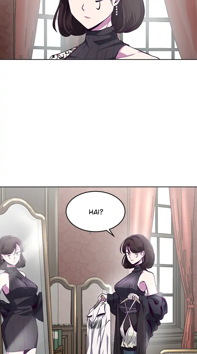 Ticket Hero Chapter 50 halaman 26