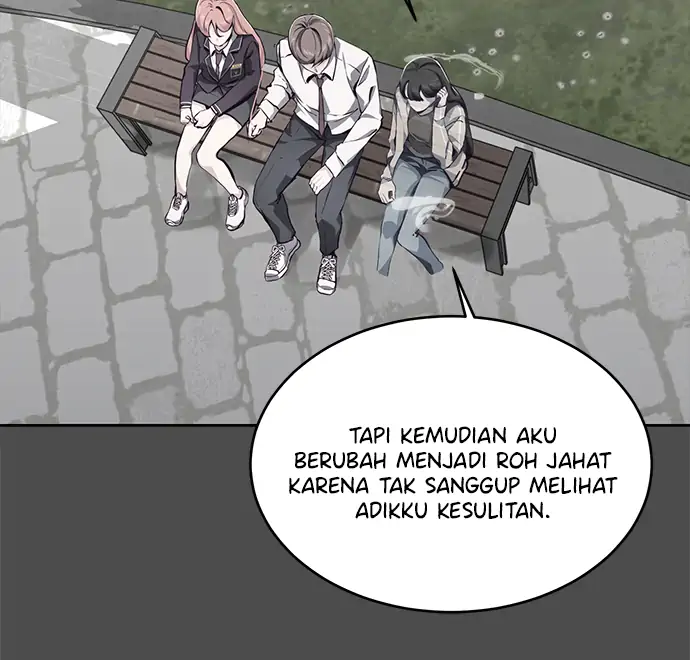 Ticket Hero Chapter 50 halaman 65