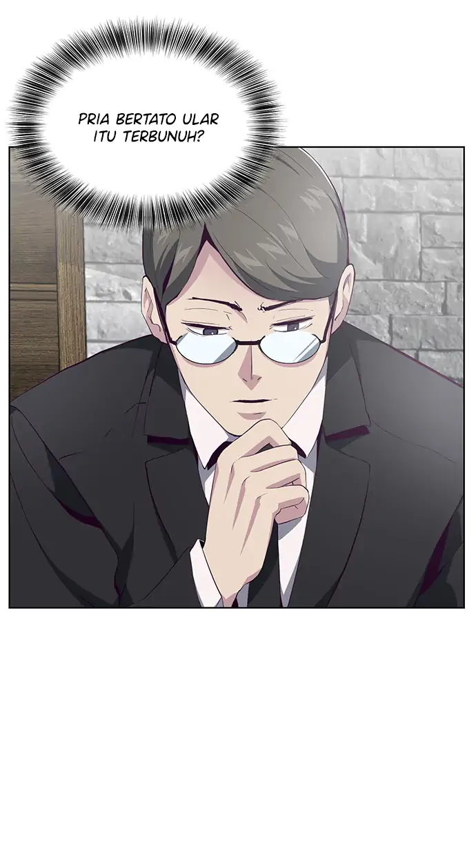Ticket Hero Chapter 50 halaman 80