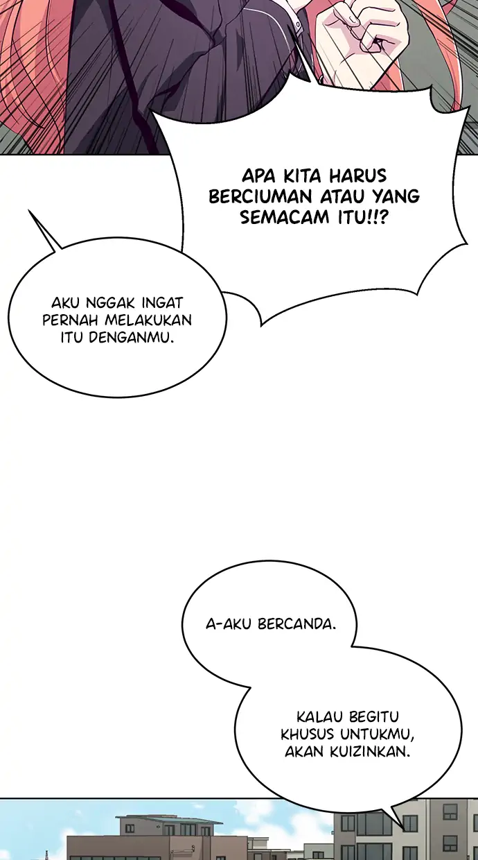 Ticket Hero Chapter 50 halaman 11
