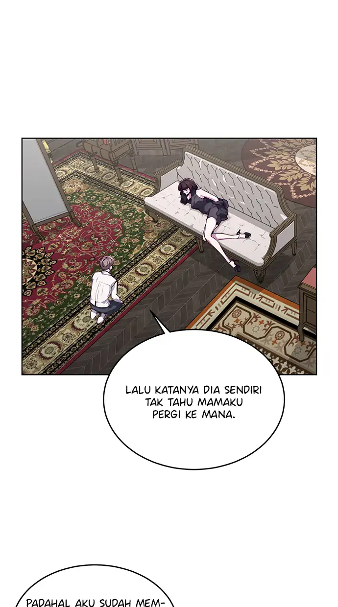 Ticket Hero Chapter 50 halaman 70