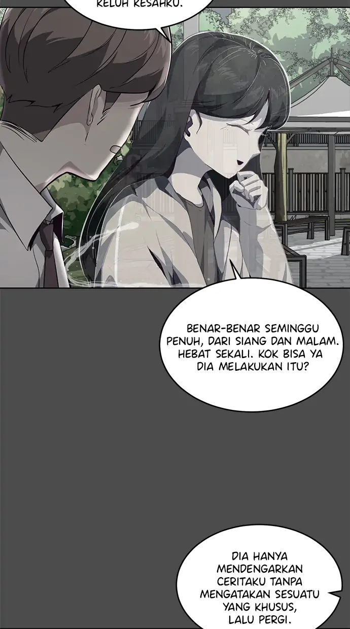 Ticket Hero Chapter 50 halaman 60
