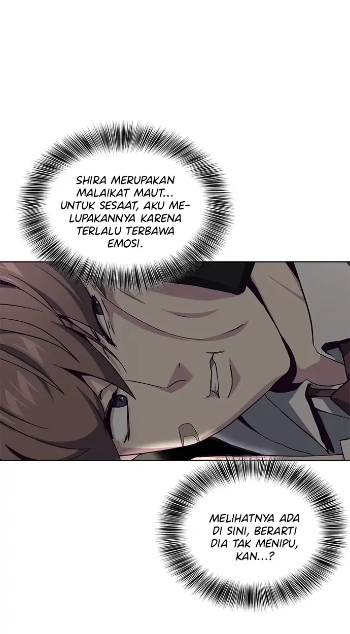 Ticket Hero Chapter 50 halaman 36