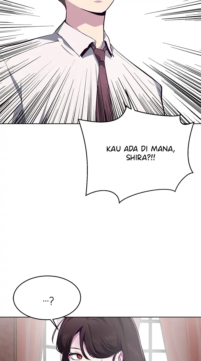 Ticket Hero Chapter 50 halaman 25