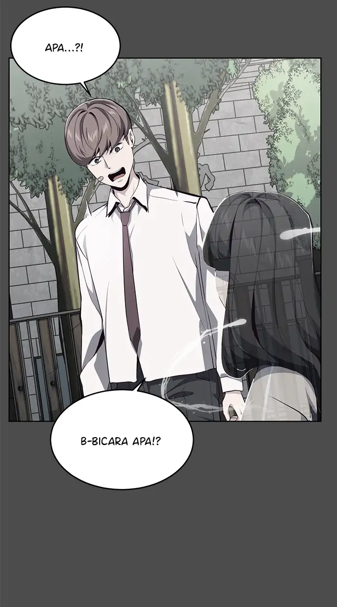 Ticket Hero Chapter 50 halaman 67