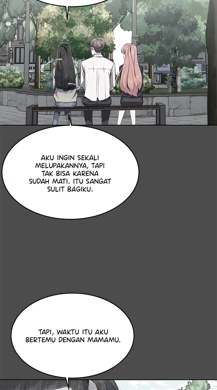 Ticket Hero Chapter 50 halaman 57