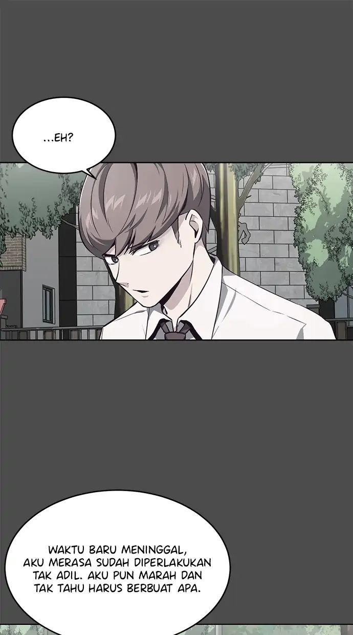 Ticket Hero Chapter 50 halaman 56