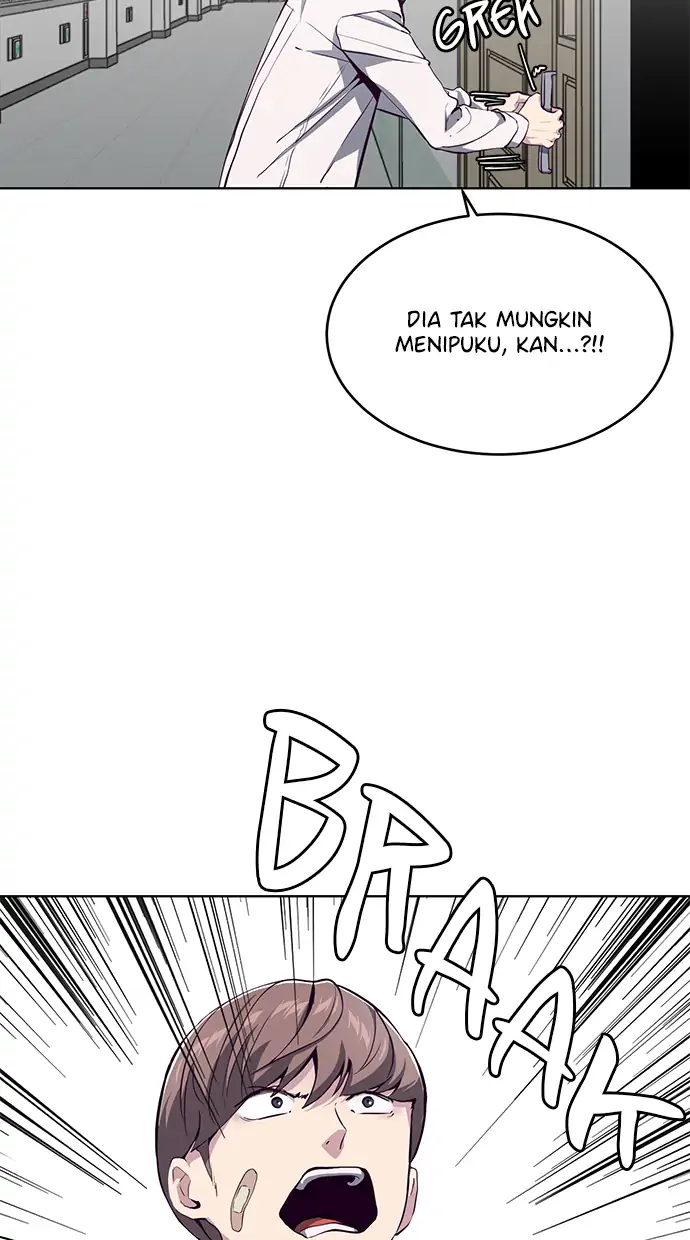 Ticket Hero Chapter 50 halaman 24