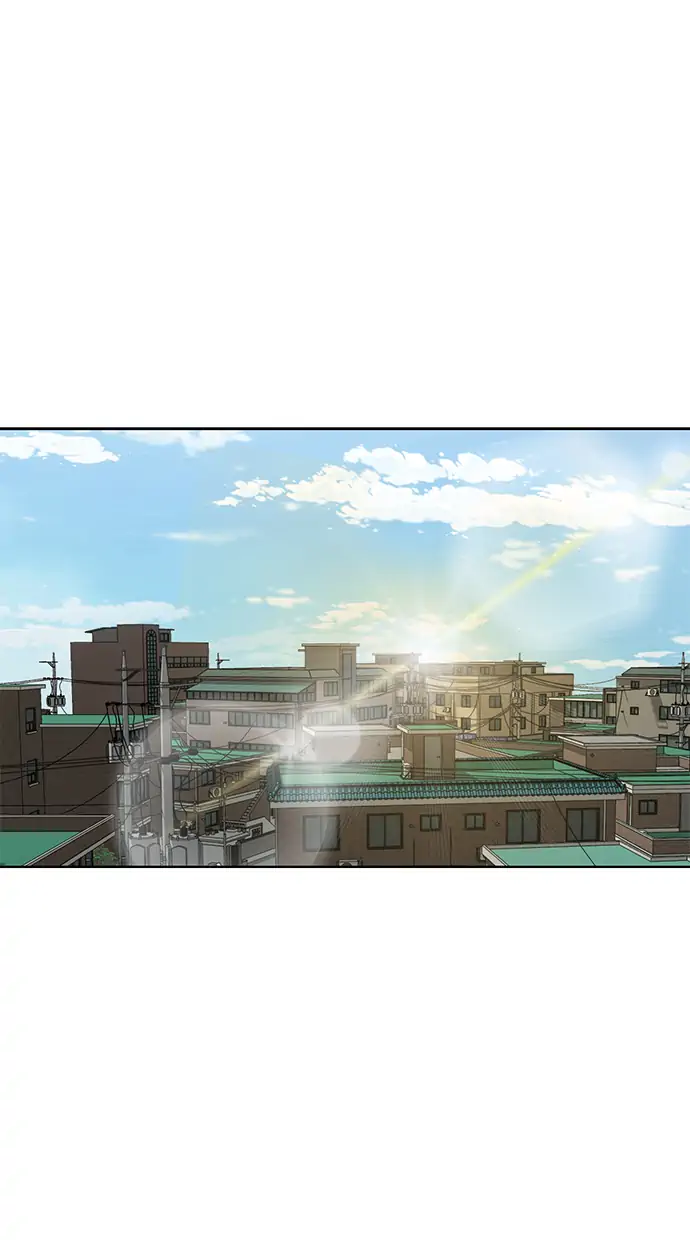 Ticket Hero Chapter 50 halaman 1