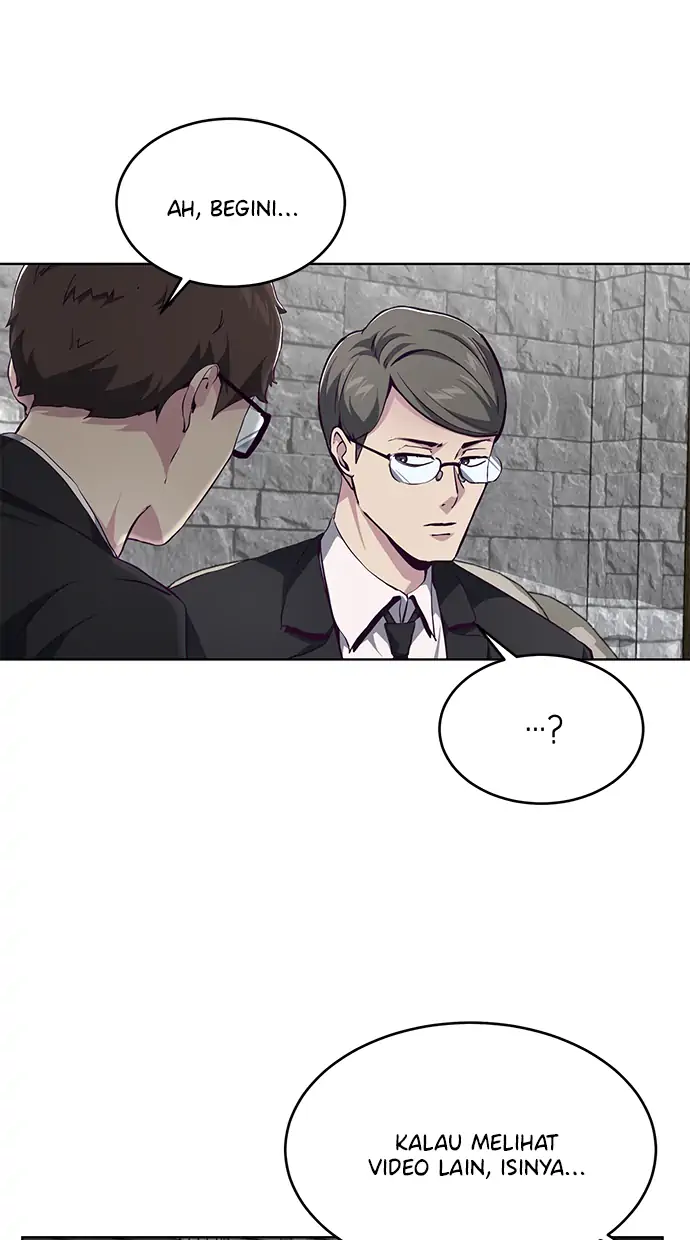 Ticket Hero Chapter 50 halaman 87
