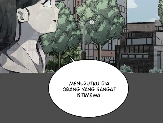 Ticket Hero Chapter 50 halaman 55