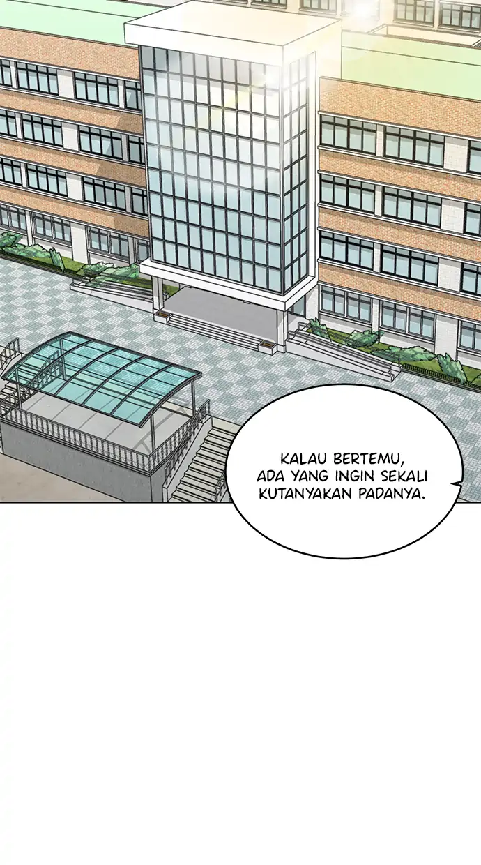 Ticket Hero Chapter 50 halaman 77