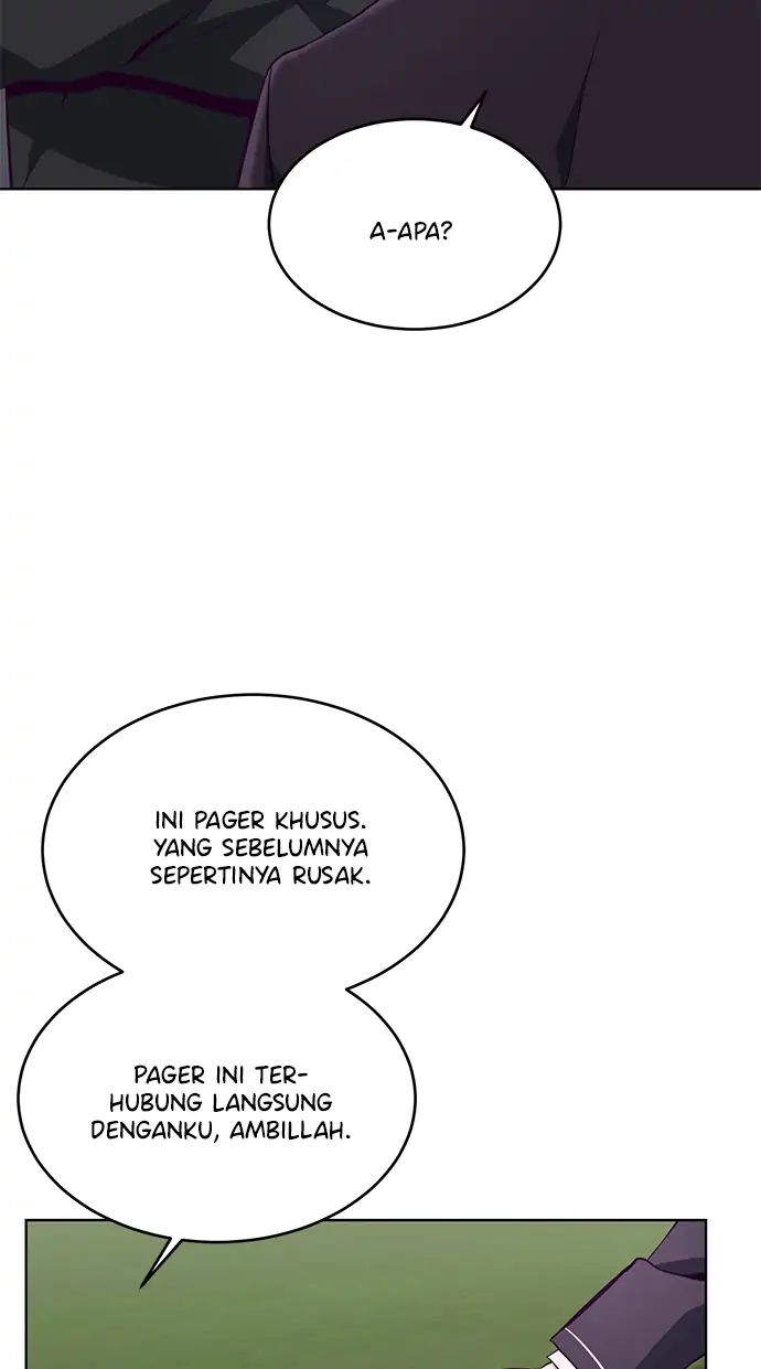 Ticket Hero Chapter 51 halaman 31