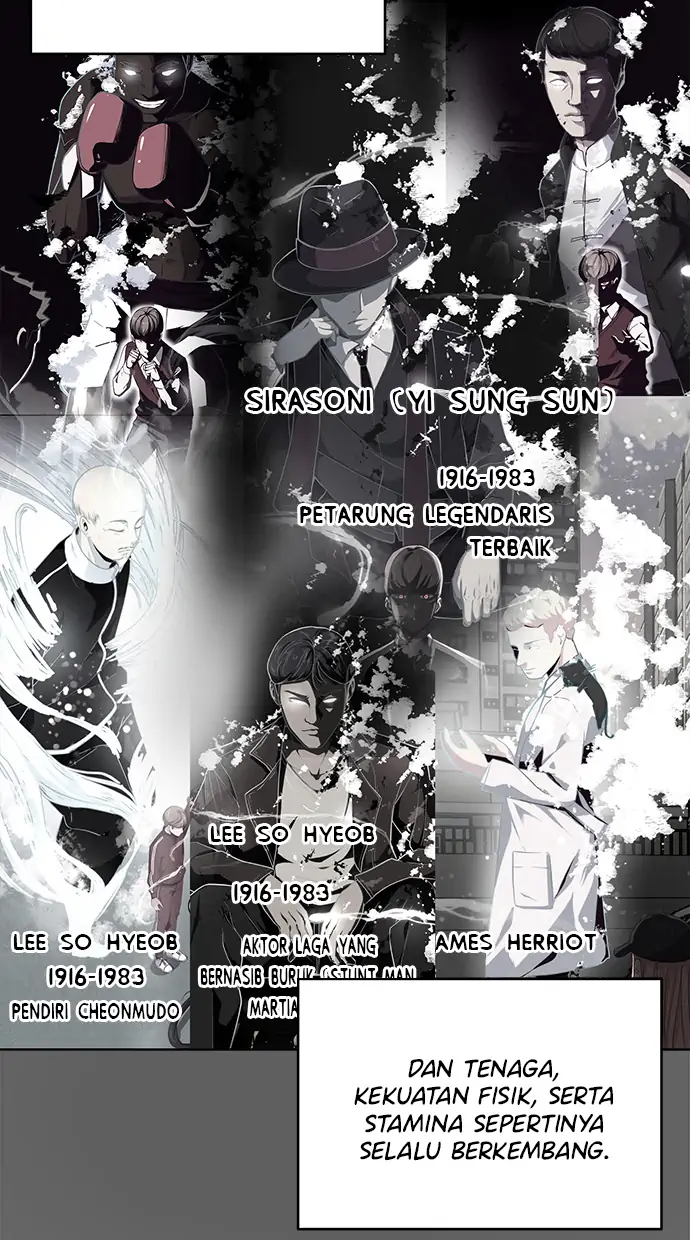 Ticket Hero Chapter 51 halaman 51