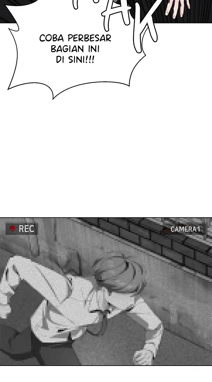 Ticket Hero Chapter 51 halaman 2