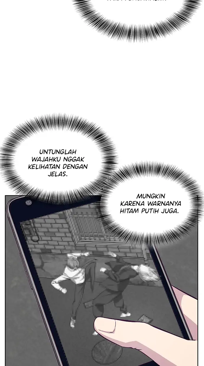 Ticket Hero Chapter 51 halaman 44