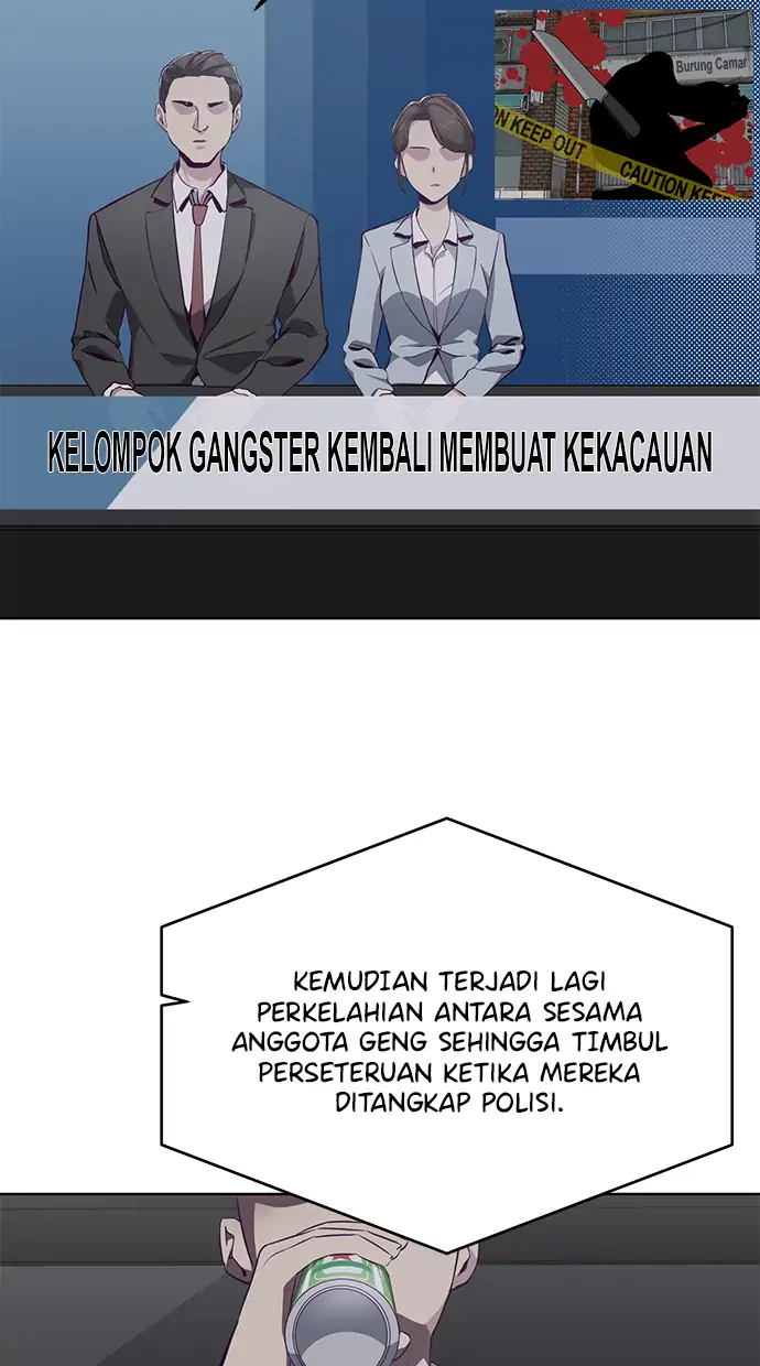 Ticket Hero Chapter 51 halaman 97