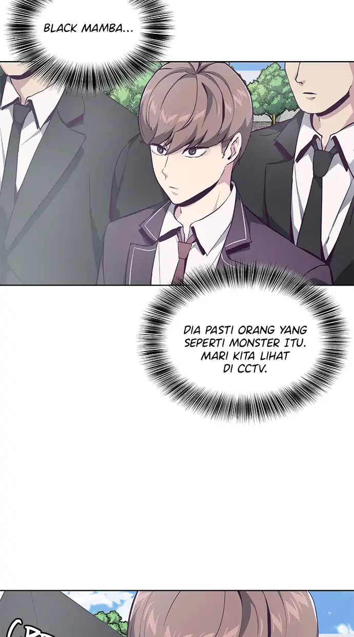 Ticket Hero Chapter 51 halaman 12