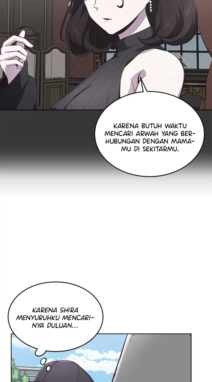 Ticket Hero Chapter 51 halaman 69