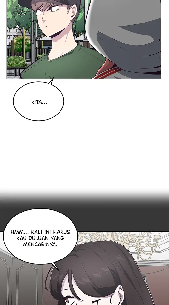 Ticket Hero Chapter 51 halaman 68
