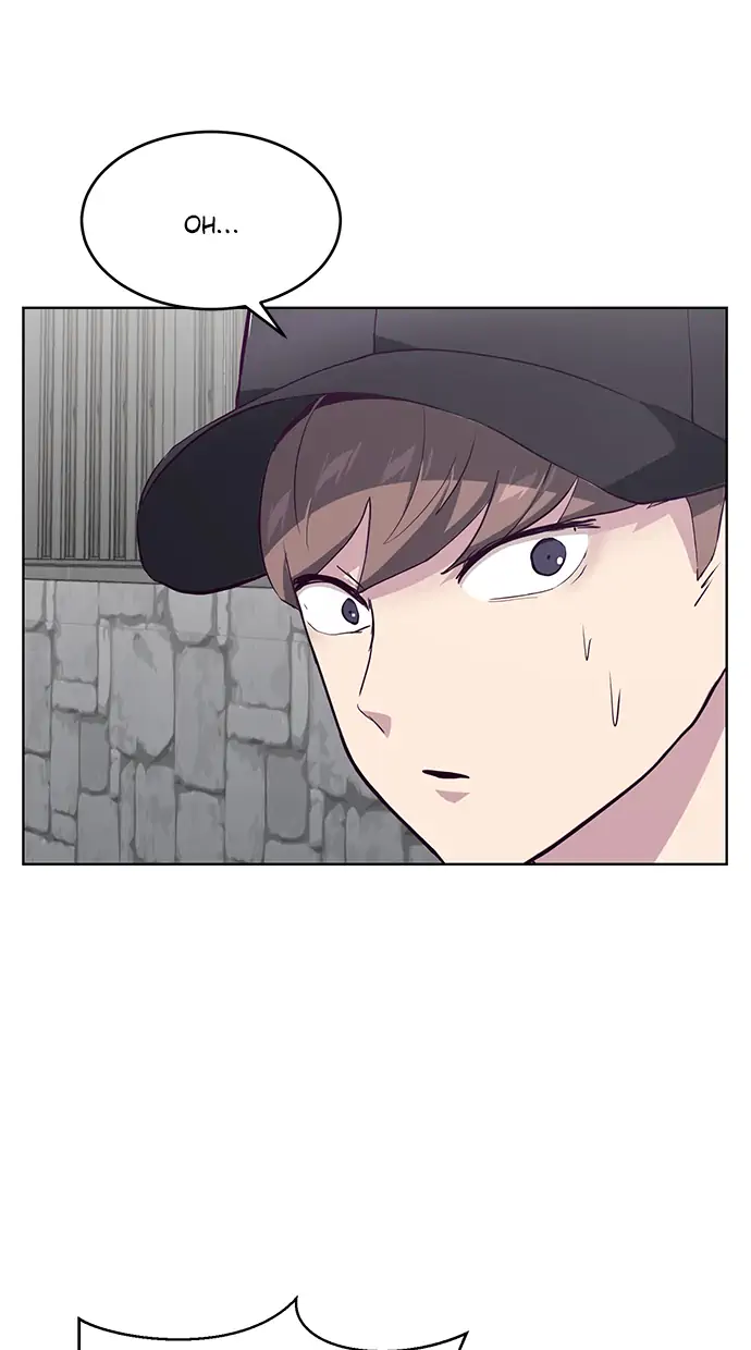Ticket Hero Chapter 51 halaman 58