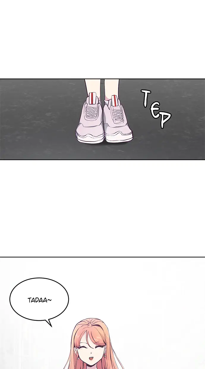 Ticket Hero Chapter 51 halaman 56