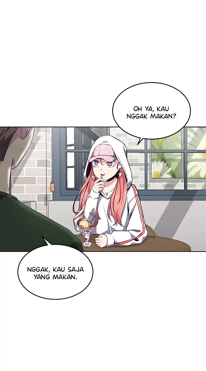 Ticket Hero Chapter 51 halaman 79