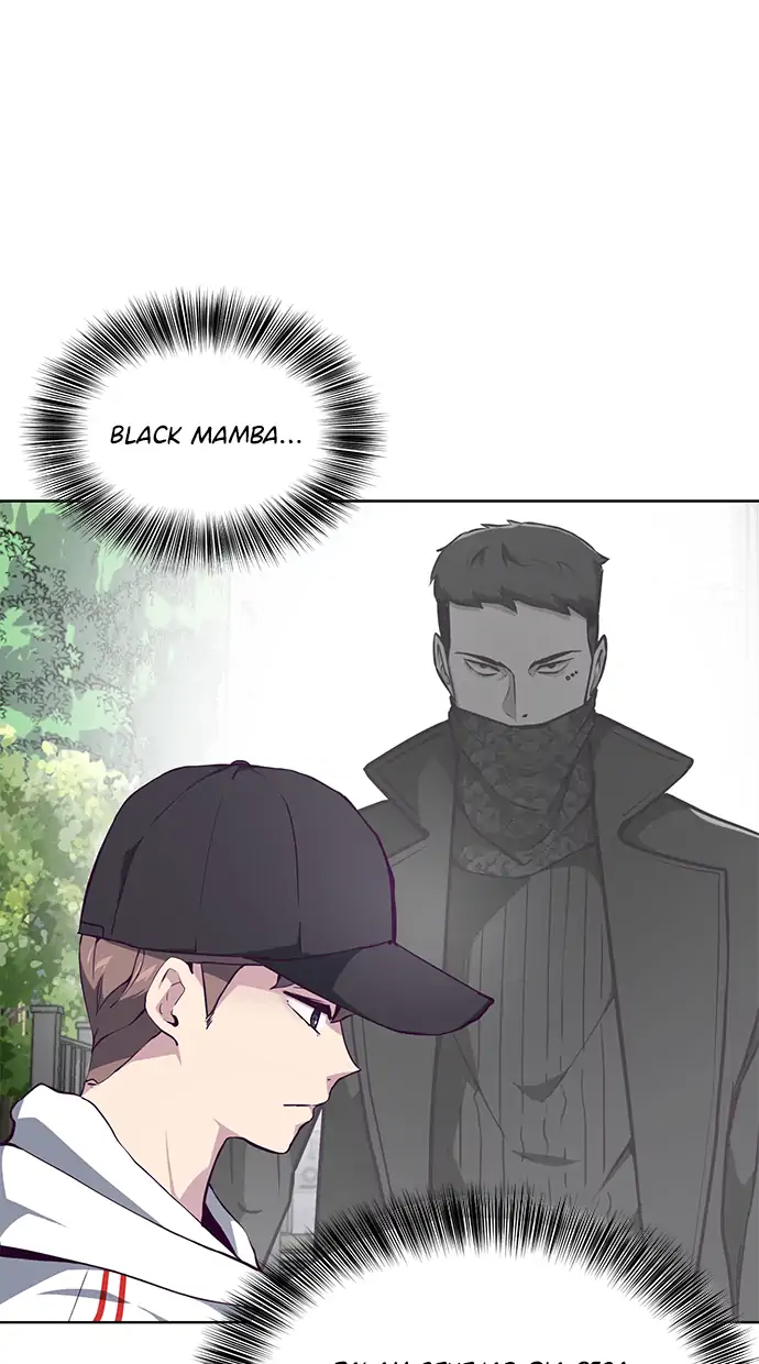 Ticket Hero Chapter 51 halaman 46