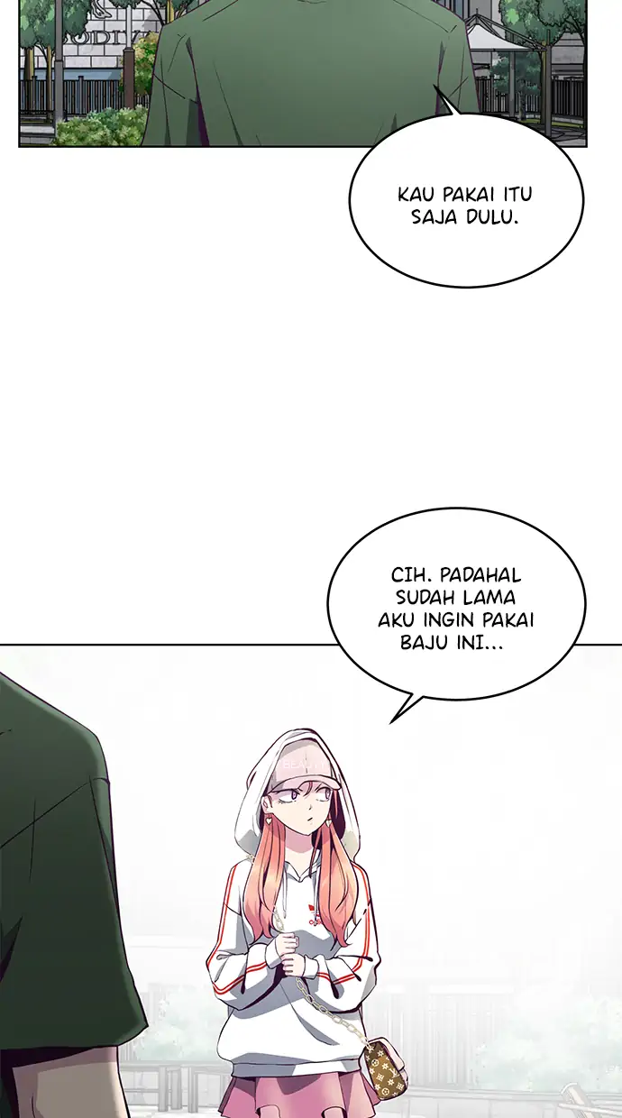 Ticket Hero Chapter 51 halaman 66