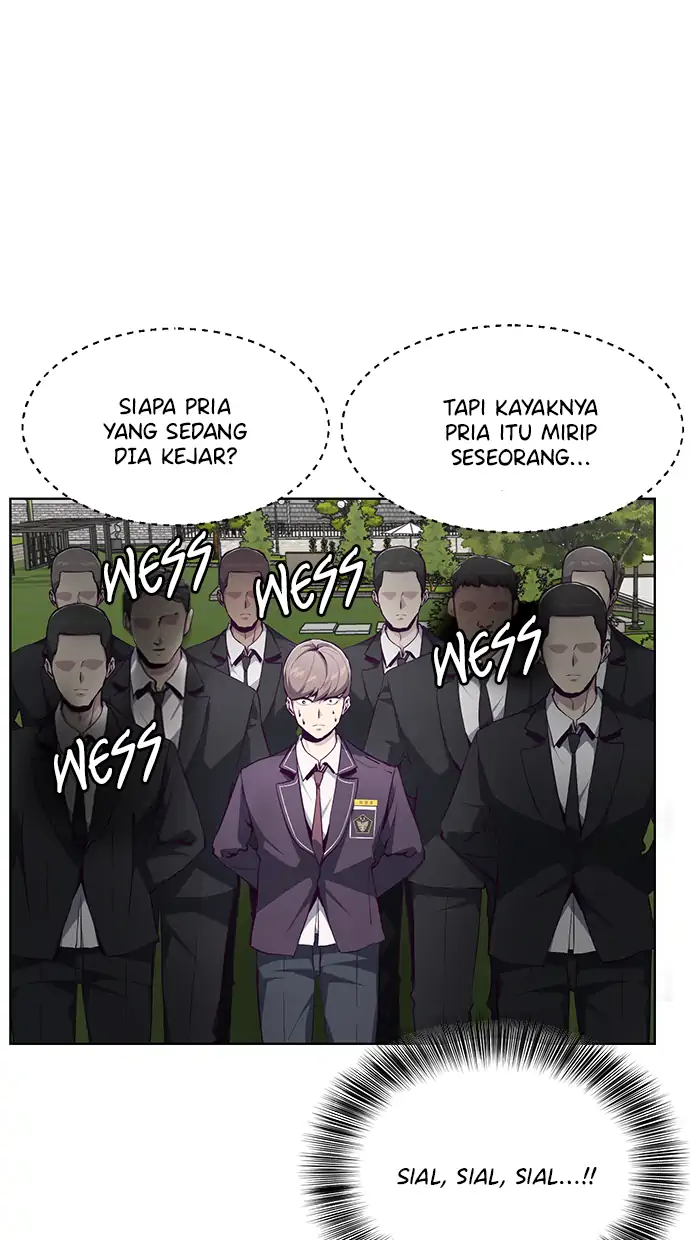 Ticket Hero Chapter 51 halaman 16