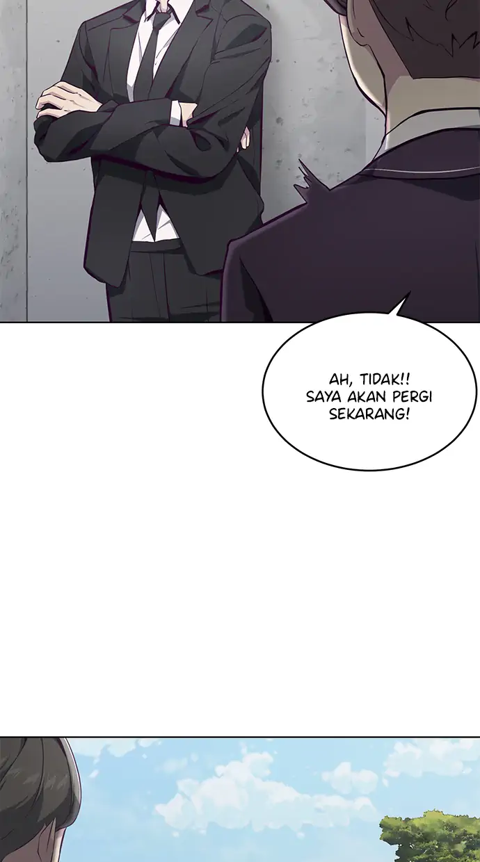 Ticket Hero Chapter 51 halaman 34