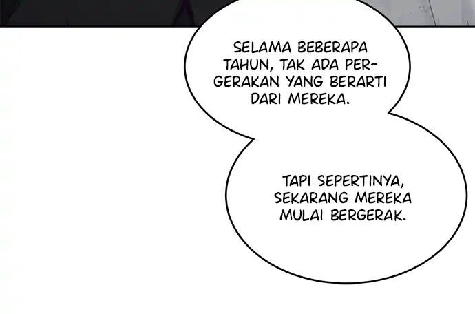 Ticket Hero Chapter 51 halaman 18
