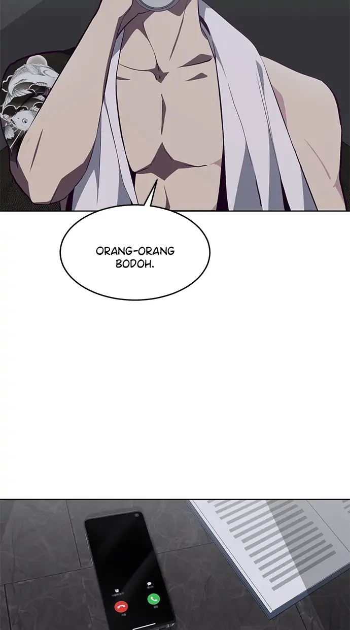 Ticket Hero Chapter 51 halaman 98